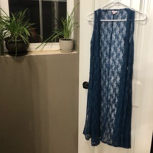 LuLaRoe Lace Joy